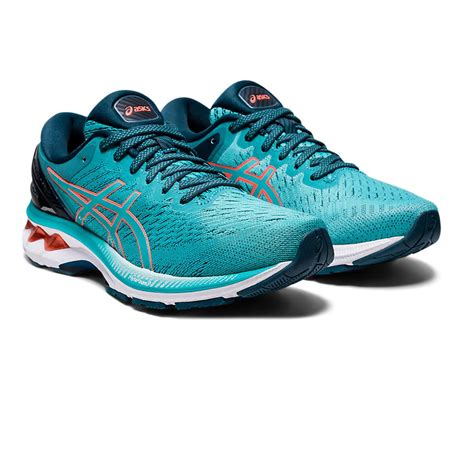 Asics Gel Kayano 27 Womens Running Shoes Aw20