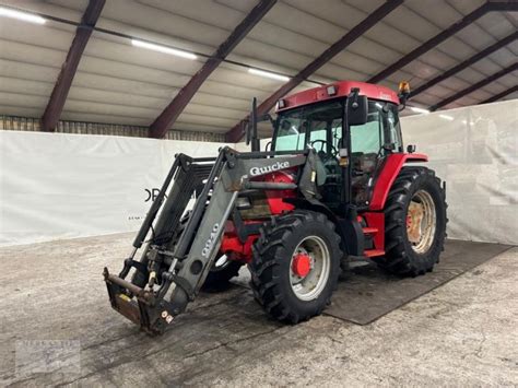 Mccormick Cx Gebraucht Neu Kaufen Technikboerse At