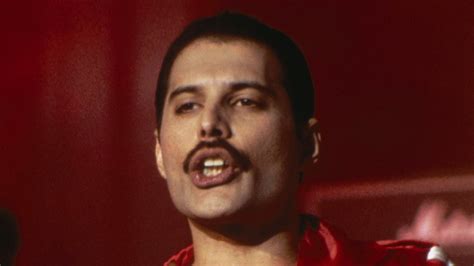 Freddie mercury teeth - lsahospital