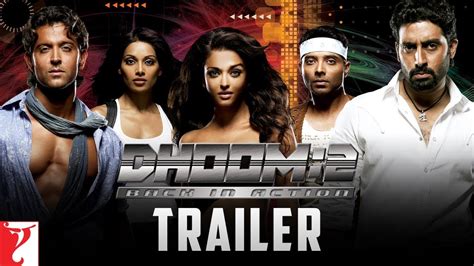 Nonton Film India Dhoom 1 Subtitle Indonesia - fasrlive