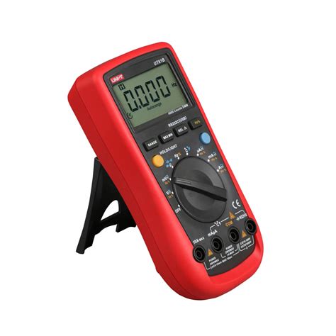 Multimeter UNI T UT 61B