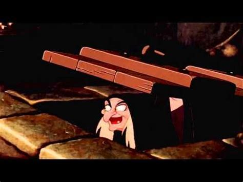 Witch Cackle Sound Effects In Memes Disney Villains Evil Witch