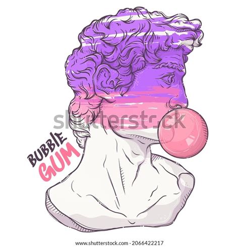 Pink Bubble Gum Aesthetic 34 รายการ ภาพ ภาพสต็อกและเวกเตอร์ Shutterstock