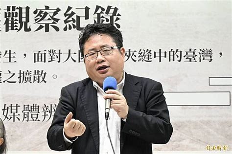 高中生不識「大禹」扯108課綱 矢板明夫：中國歷史文化已成統戰工具 自由電子報 Line Today