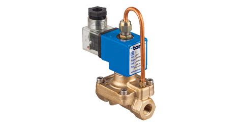 Sms Tork Product Turkey S Tork Gsl Solenoid Valve Pilot Operator