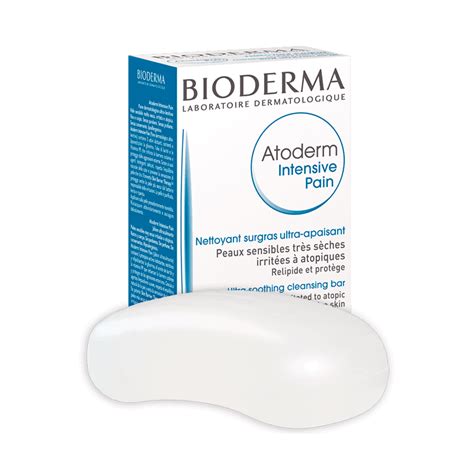 Bioderma Atoderm Intensive Pain 150gr Biocare Tienda Dermatológica