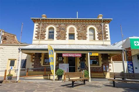 16 Things To Do In Burra