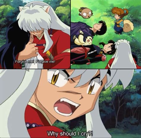 Pin By Elsa Elliott On Inuyasha Inuyasha Funny Inuyasha Anime