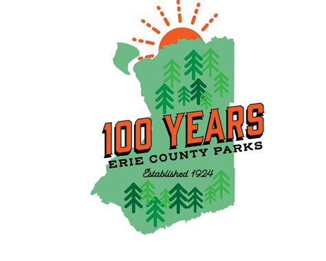 Erie County Parks Centennial! | Parks, Recreation & Forestry