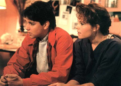 Robyn Lively Talks Cobra Kai And Karate Kid Part Iii Frustrations