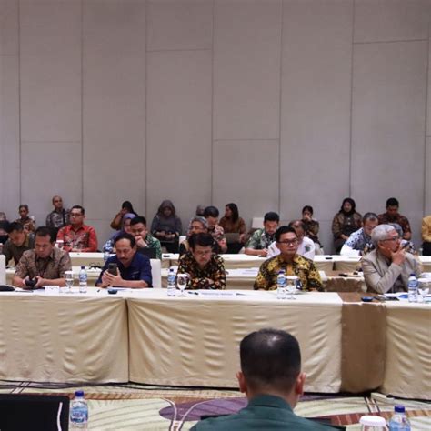 Rtrw Provinsi Jawa Timur Selaraskan Aspek Pertumbuhan Ekonomi Dengan