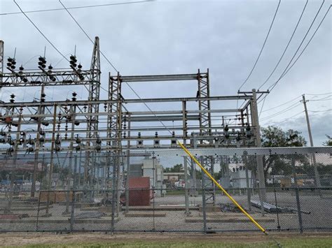 Anc Non Conductive Fencing Amico Security Products