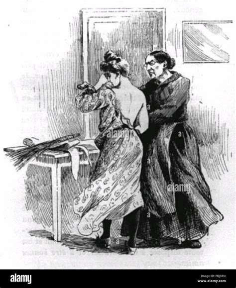 Victorian Spank Telegraph