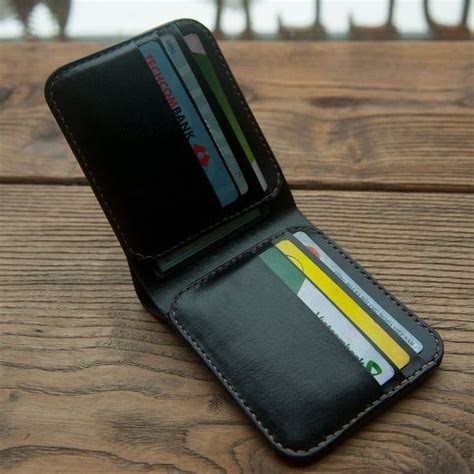 Портмоне | Leather wallet, Leather business bag, Leather wallet mens