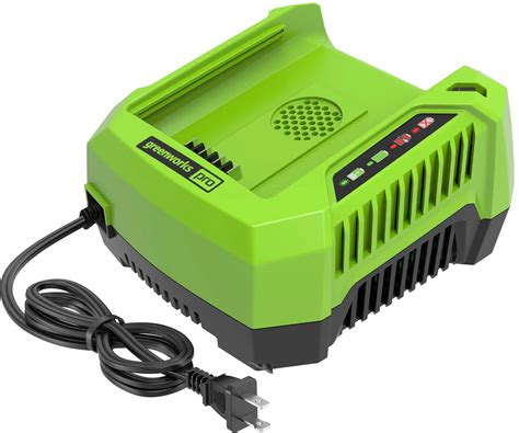 Greenworks Volt Inch Cordless Brushless Chainsaw X Ah Battery