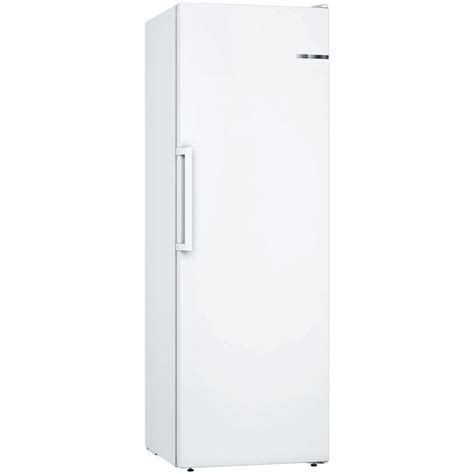 Bosch GSN33VWEP Congelador Vertical E Blanco PcComponentes