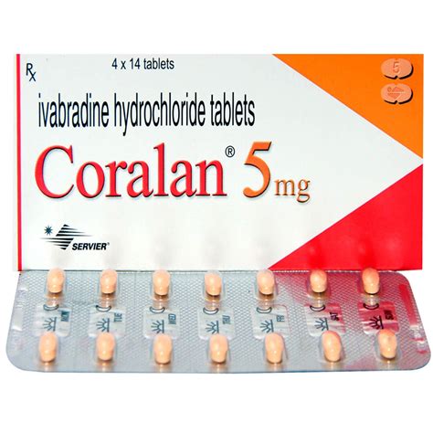 Coralan 5 Mg Tablet 14s Price Uses Side Effects Composition