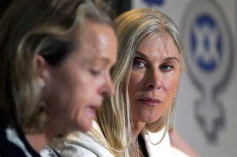 Sharron Davies Emotional As Transgender Women Banned By World