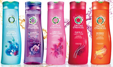 Os Shampoos Mais Vendidos Do Mundo