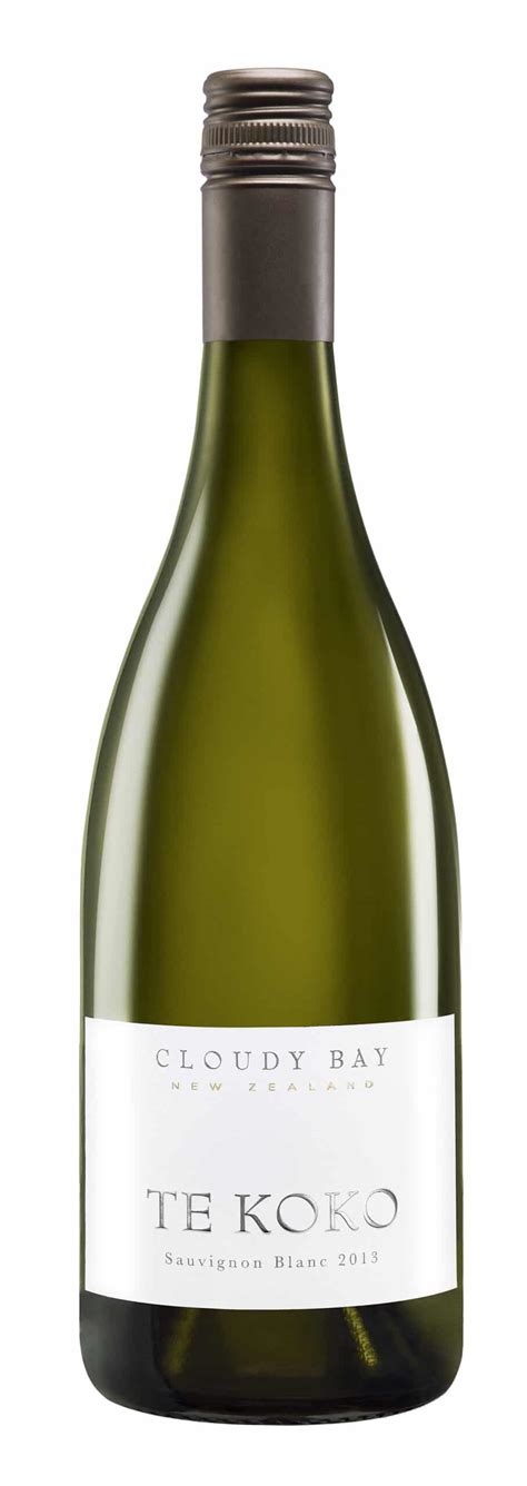 Cloudy Bay Te Koko Sauvignon Blanc Prike