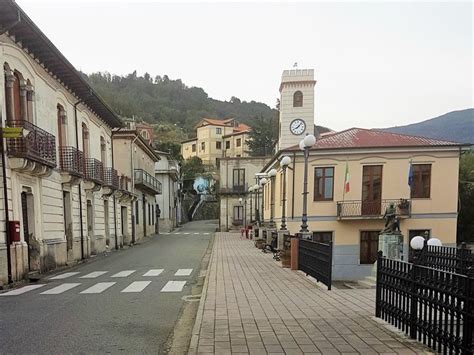 Elezioni Comunali Santa Cristina Daspromonte Sfida Tra Candidati