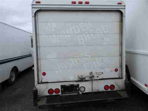 Purchase Used Cummins Diesel 39l 4bt Engine Turbo E 350 Step Van Old