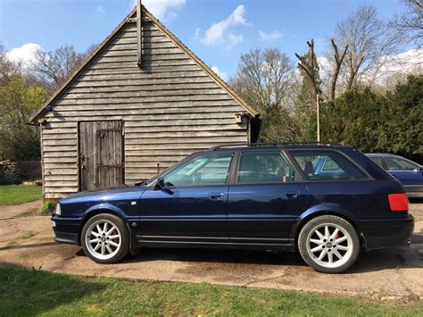 S2 Avant Nothelle For Sale S2forum The Audi S2 Community