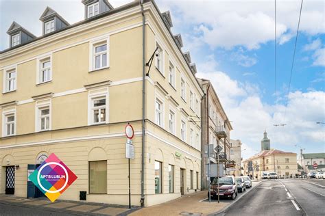 Centrum tuż obok Bramy Krakowskiej Stare Miasto Lublin OLX pl