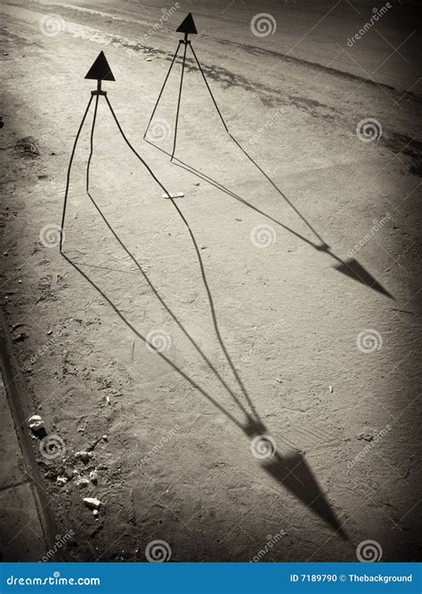 War Of The Worlds Tripod's Attack Stock Photo - Image: 7189790