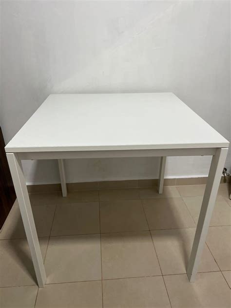 Ikea Square Table Furniture And Home Living Furniture Tables And Sets On