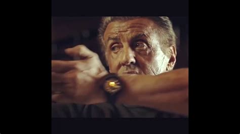 Rambo Last Blood Official Trailer YouTube