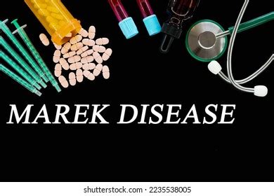 32 Marek Disease Images, Stock Photos, and Vectors | Shutterstock