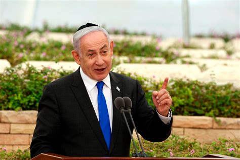 Netanyahu and White House continue public disagreement over claim US ...