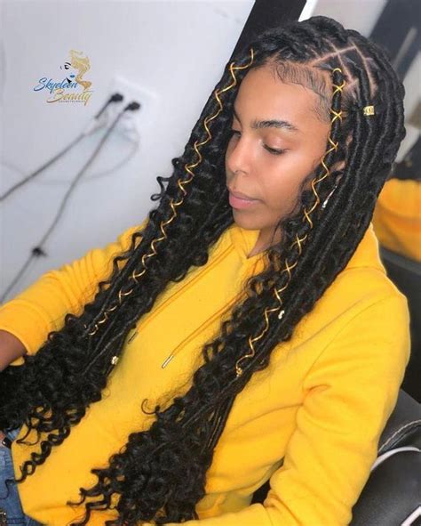 2019 Braided Hairstyles For Black Women The Style News Network