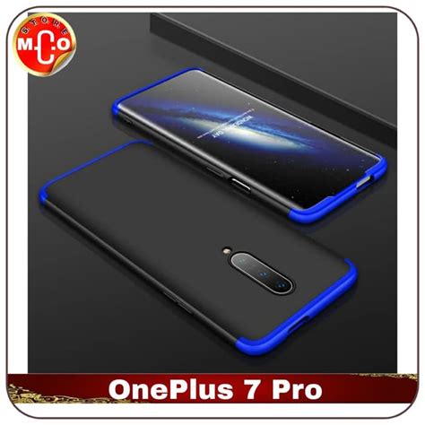 Jual OnePlus 7 Pro One Plus 7 Pro Hard Case Armor Slim Fit Smooth