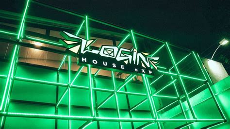 Login House Exp Anuncia Watch Party Do Ltimo Major De Cs Go Gamers