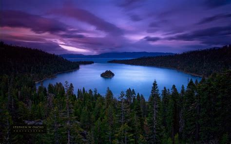 Lake Tahoe Wallpaper 1920x1200 56687