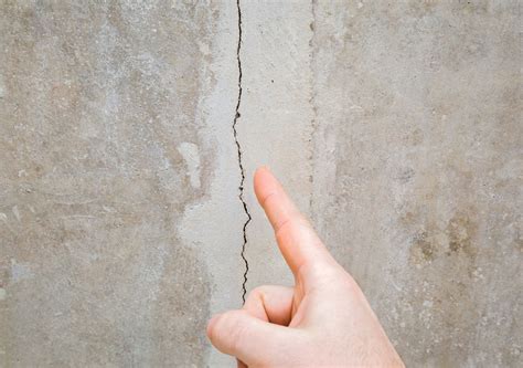 Stucco Cracks Georges Quality Blog