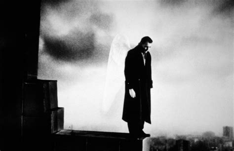 Фото: Небо над Берлином / Кадр из фильма «Небо над Берлином» (1987 ...