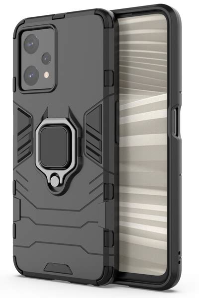 Чехол противоударный для Realme 9 Pro и Realme 9 5G / Реалми 9 Про и ...