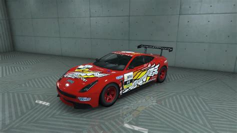 Gta 5 Massacro Customization