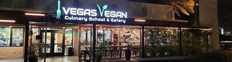 Vegas Vegan Culinary School & Eatery - Las Vegas, NV - Alignable