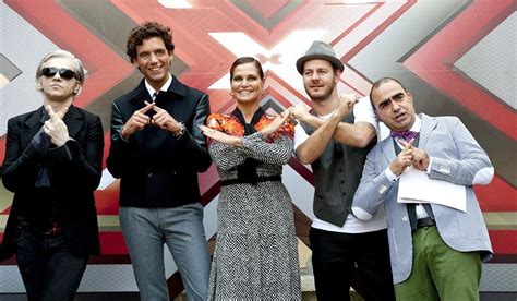 X Factor Stasera La Seconda Puntata Delle Audizioni Da Napoli E