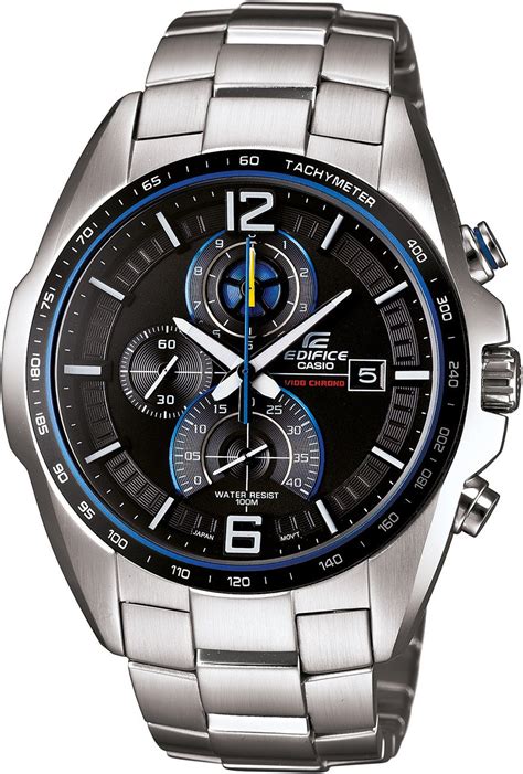 Casio EDIFICE EFR 528D 1AVUDF Kol Saati