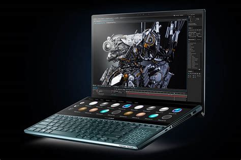 Best Laptop For 3D Modeling And Rendering 2022