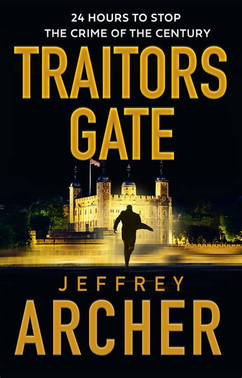 All Of Jeffrey Archers Books