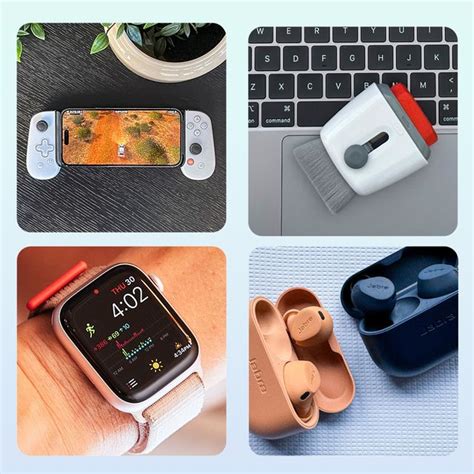 High-Tech Gadgets for a Modern UAE Lifestyle