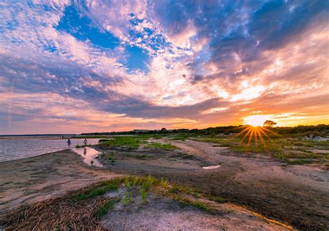 Guide to Golden Isles Beaches - Ocean Lodge Resort