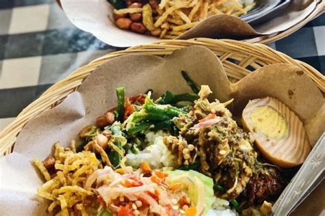 Makanan Khas Bali Yang Wajib Kamu Coba Saat Ke Pulau Dewata