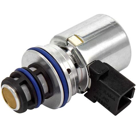 Buy Transmission Pressure Sensor Solenoid Kit Compatible With Dodge